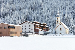 Hotel Kirchenwirt Kaunertal